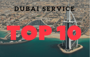 Дубай. TOP 10 интересных мест, которые стоит посетить в Дубае