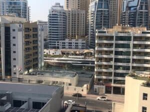 Дубай после пандемии